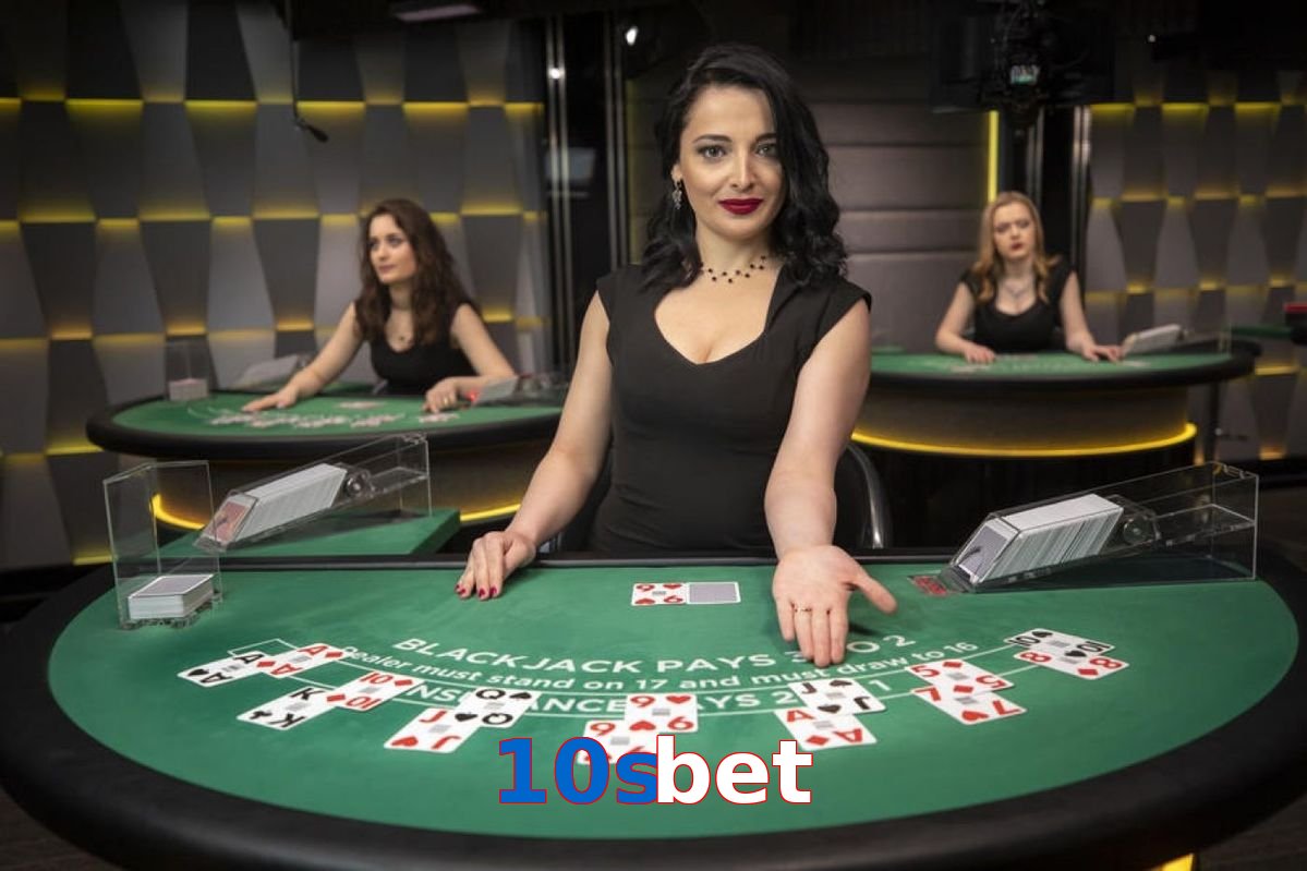 10Sbet