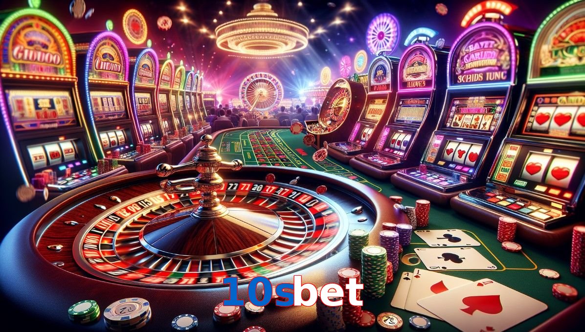 10Sbet