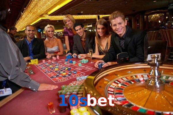 10Sbet