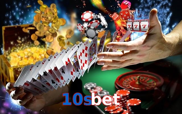 10Sbet