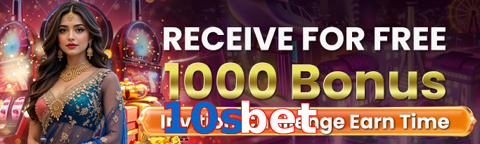 10Sbet app screenshot